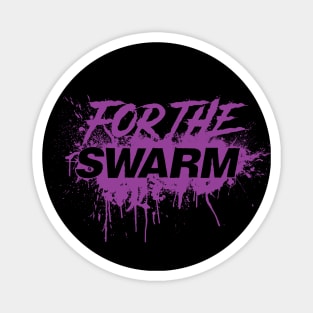 For The Swarm Magnet